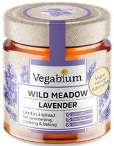 Βιγκανικός γλυκαντικός με λεβάντα ΒΙΟ 225 g - VEGABLUM